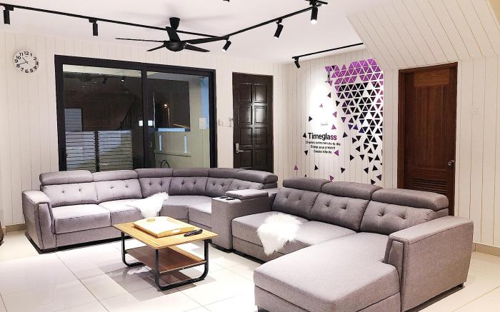 ActB GuestHouse Bentong