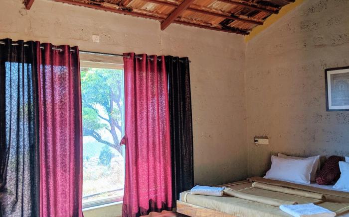 Mysticstays resort