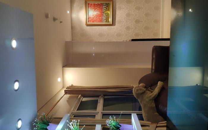 Centralpark mall Madison park apartment Free WIFI