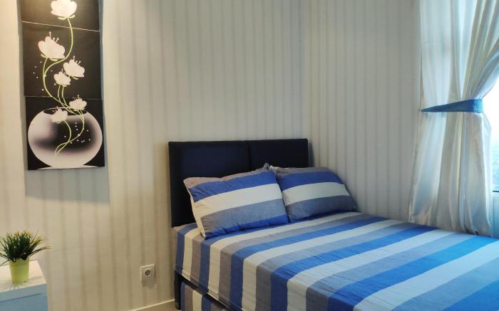 Centralpark mall Madison park apartment Free WIFI