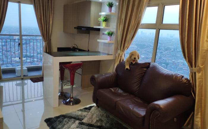 Centralpark mall Madison park apartment Free WIFI
