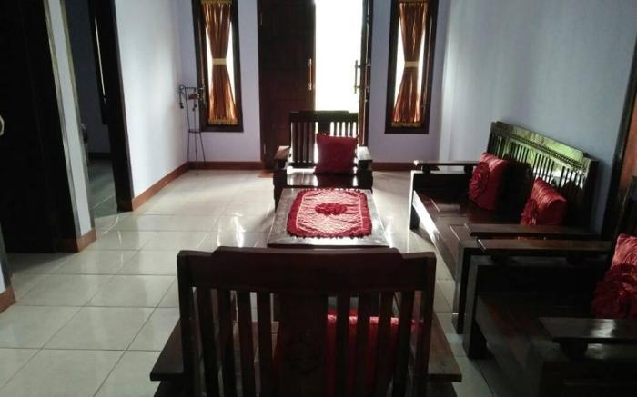 Villa Tengger Asri 5 Gunung Bromo
