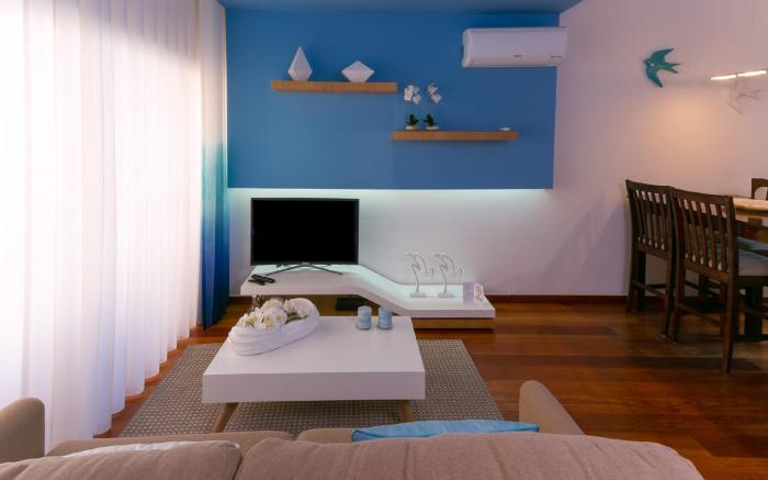 A24 - LuzBay Beach Apartment
