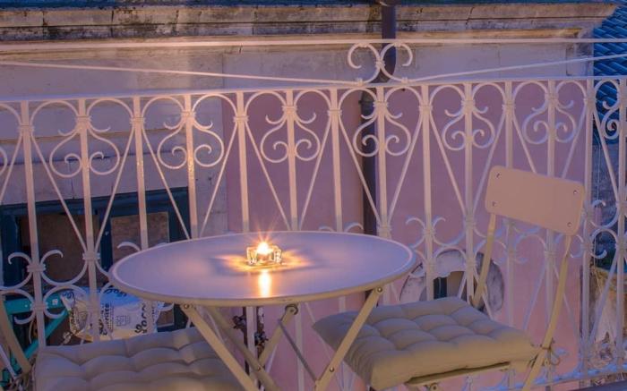 La Boheme di Ortigia Luxury Living Dimore Reali