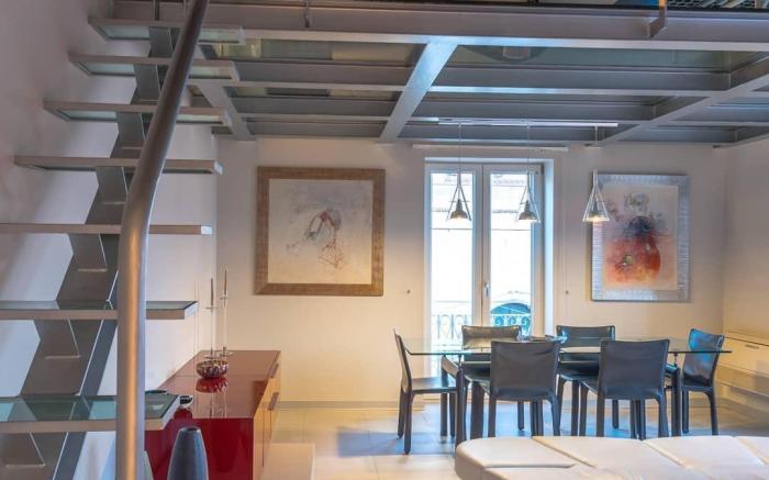 La Boheme di Ortigia Luxury Living Dimore Reali