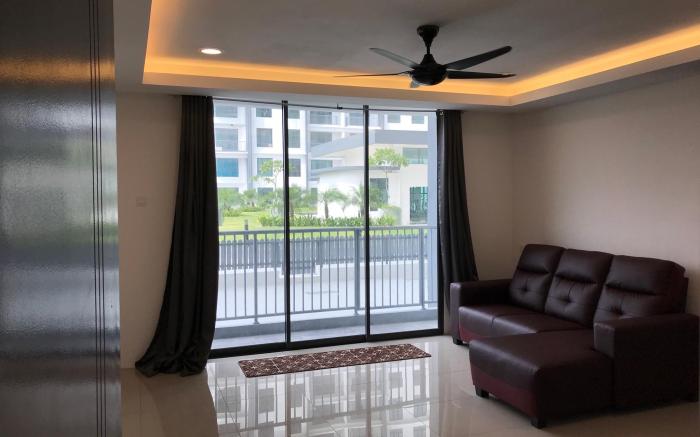 MUSLIM SUITE D’KAYANGAN HOMESTAY