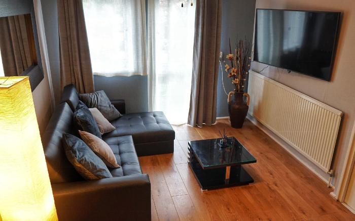 North London Apartment - Edmonton