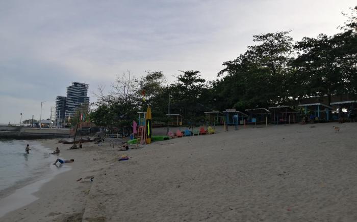 Mactan Newtown Deluxe Island Getaway