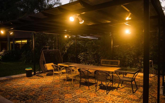 La Finca Village /Private Pool /Studio-4
