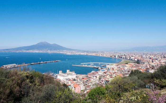 Poggio Miramare Luxury Home