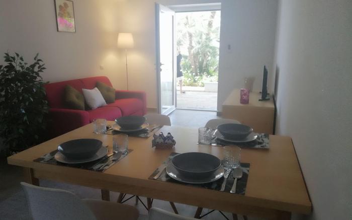 Poggio Miramare Luxury Home Stabiae