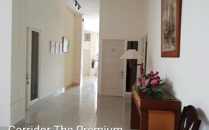 Premium at GK Gallery Rumah Sewa