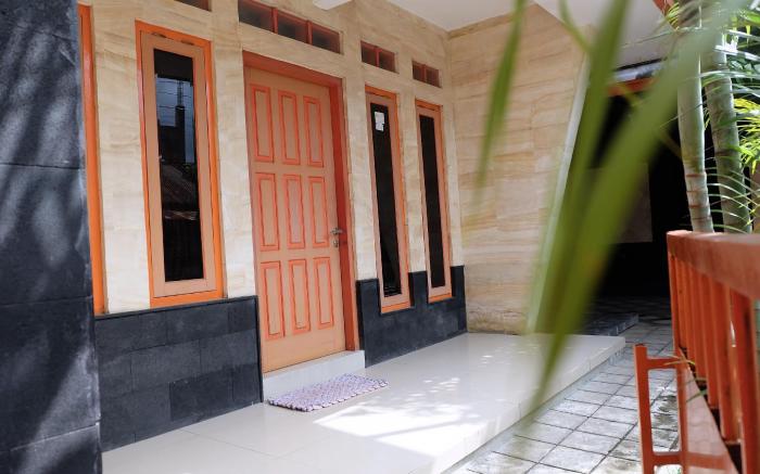 Homestay Simply Homy Jogja Dekat Gembira Loka Zoo