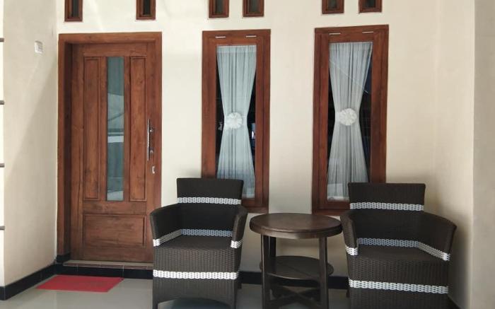 Villa Tengger Asri 7 Gunung Bromo