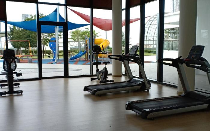 Homestay 6 to 9 pax Kota Damansara