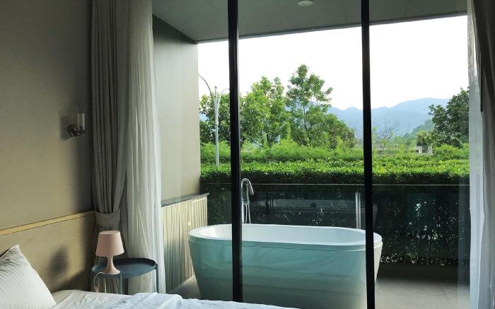 KHAO YAI 2BR Suite KhaoYai Condo