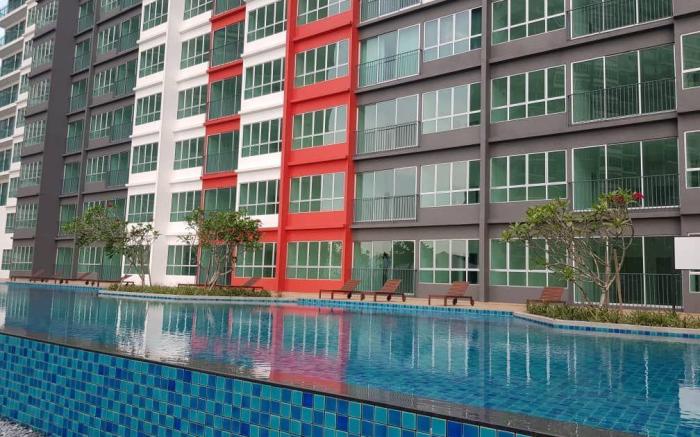 The Zizz Homestay @ Damansara Damai
