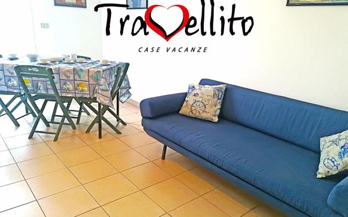 Casa vacanze "Casa Federica" a Otranto Lungomare 
