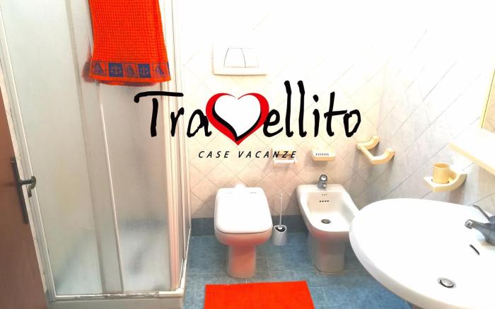 Casa vacanze "Casa Federica" a Otranto Lungomare 