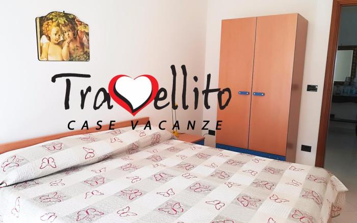 Casa vacanze "Ludovica" a Otranto, Salento