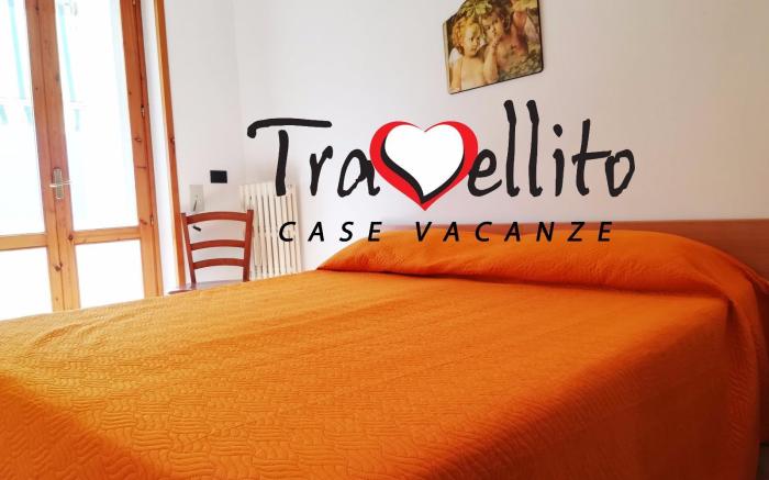 Casa vacanze "Ludovica" a Otranto, Salento