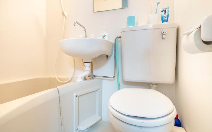 Uhome Tabata Apartment 202, 4mn by train to Ueno