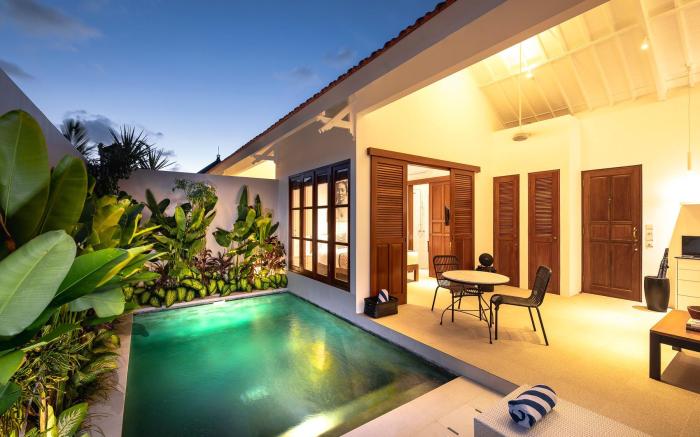 Villa Karang Seminyak