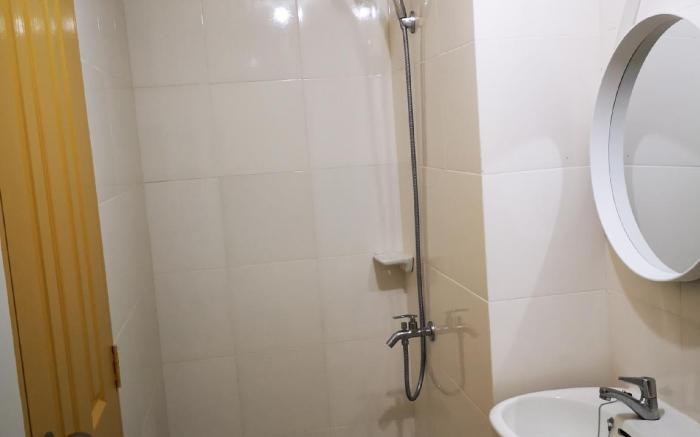 Karian Condo Unit at One Spatial Iloilo(2-3pax)