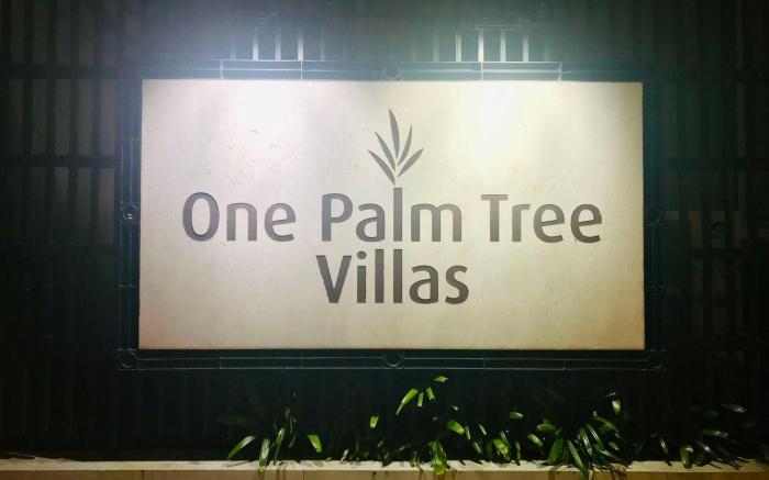 One Palm Tree Villas across NAIA T3