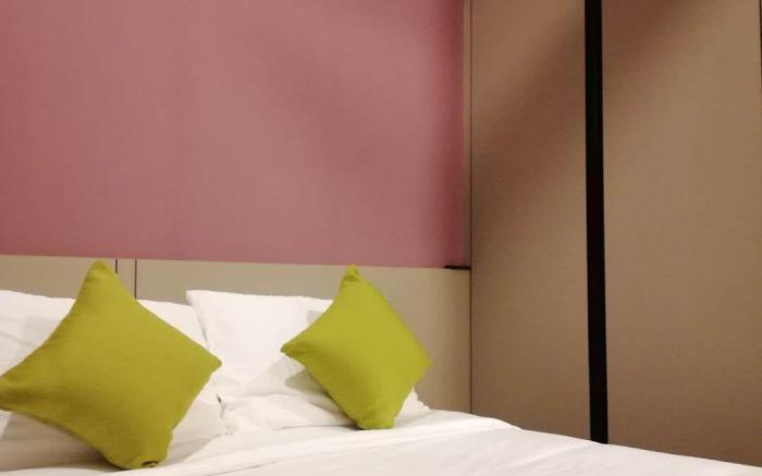 Home Sweet Home Vista 16 Genting 3Rooms FREE WiFi
