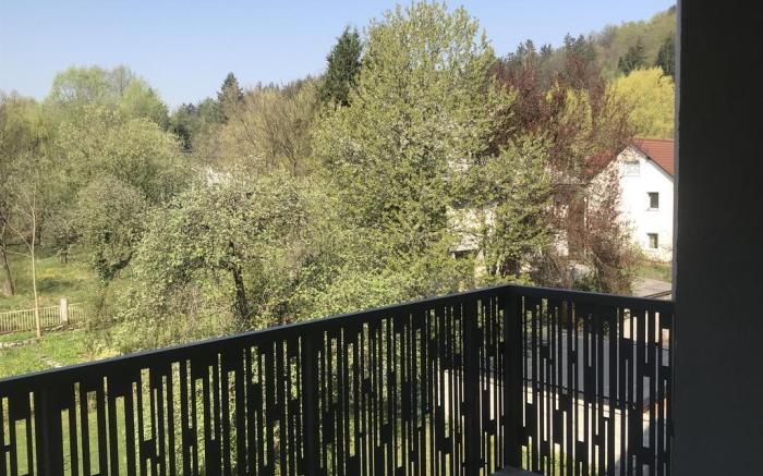 ROSE VALLEY, triple room with private bathroom