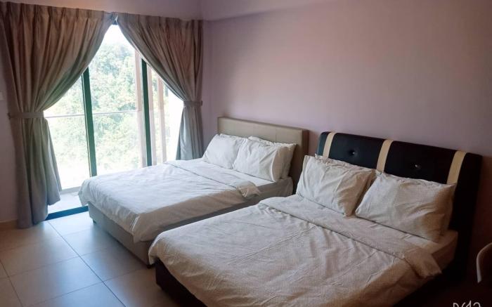 New and Comfy Studio with Mountain View 30702
