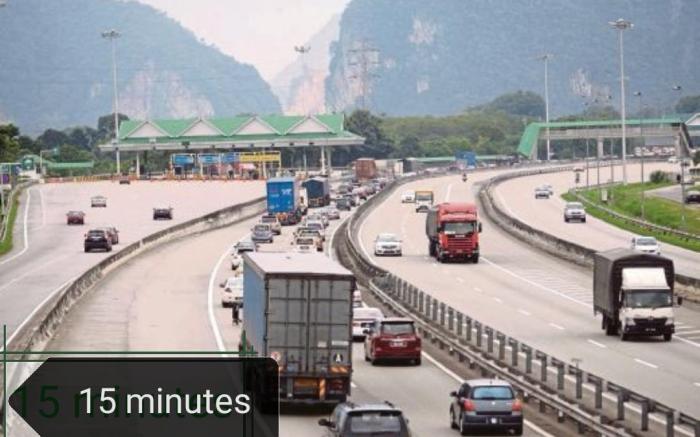 HP homestay tmn bertuah shoplot 1st floor wifi 