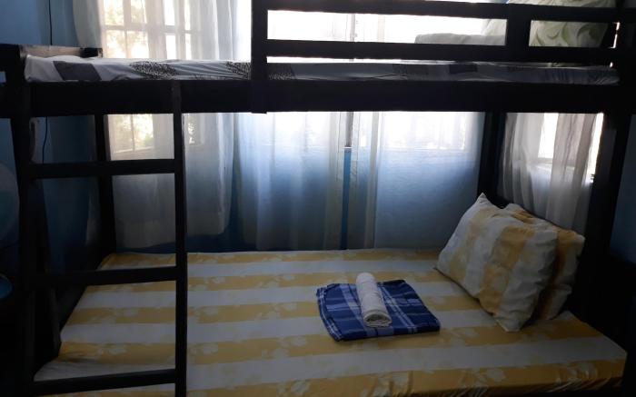 CV BED N BATH GUESTHOUSE
