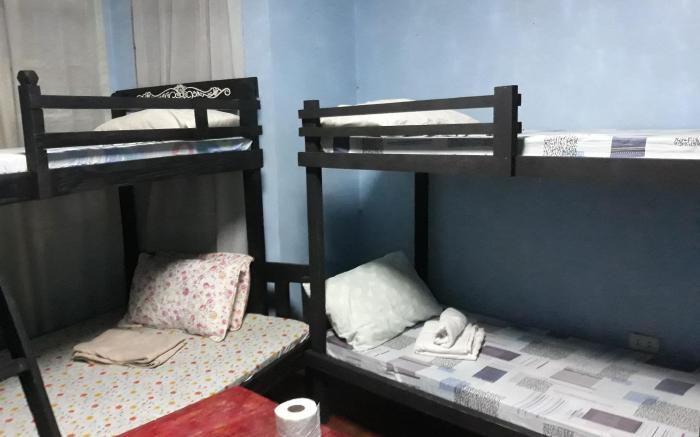 CV BED N BATH GUESTHOUSE