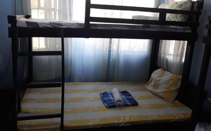 CVNB GUEST HOUSE