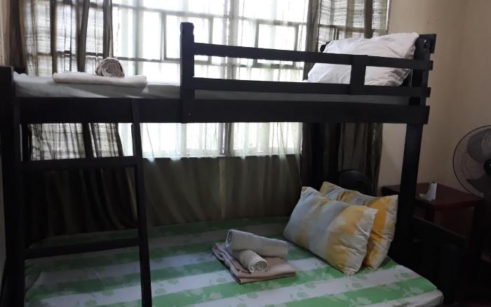 CVNB GUEST HOUSE