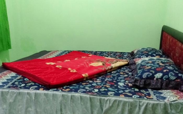 Homestay Anggun Bromo