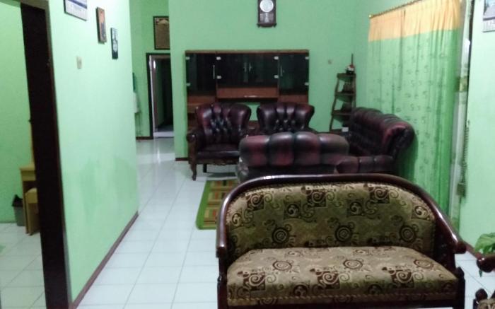 Homestay Anggun Bromo