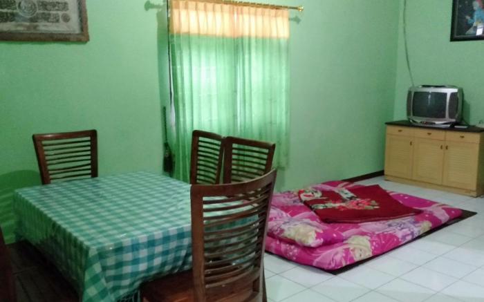 Homestay Anggun Bromo