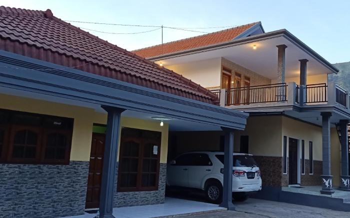 Homestay Anggun Bromo