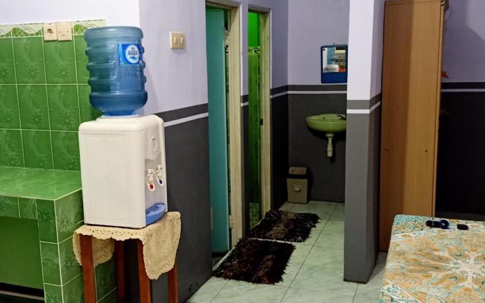 Homestay Anggun Bromo