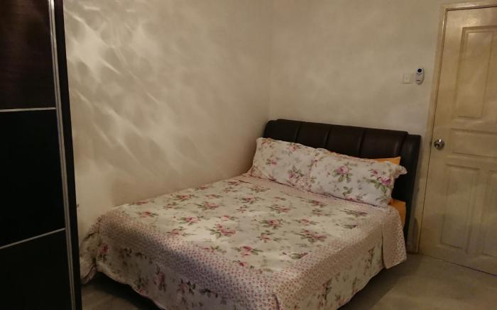 Bandar Putra Kulai Guest House 