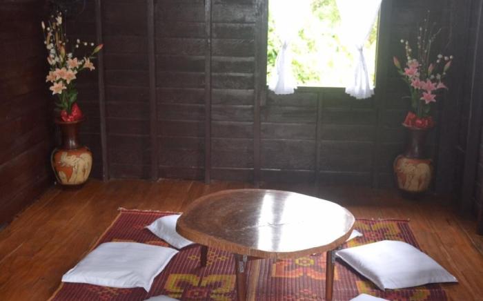 Baankunnay Homestay
