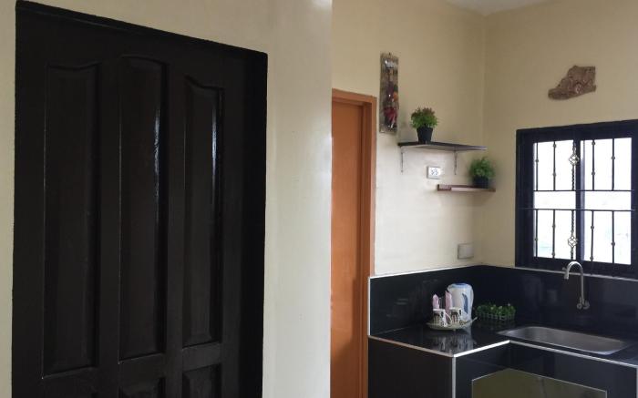 BOHOL STARBOARD STAY