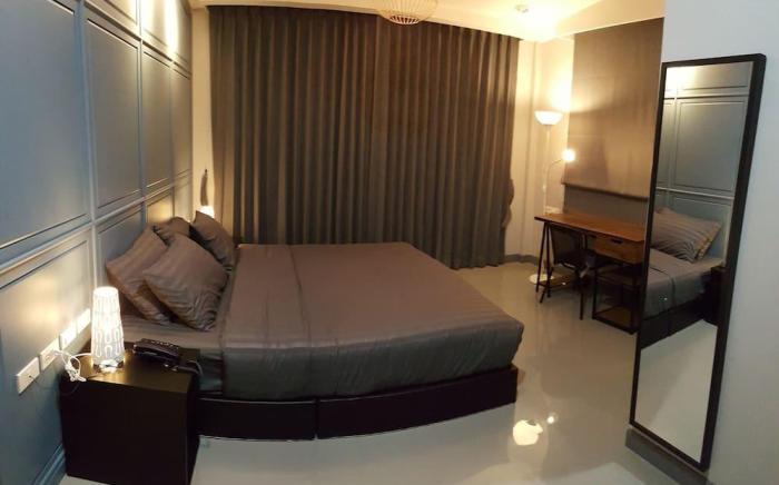 PAMAhouse : Superior Room with rooftop terrace