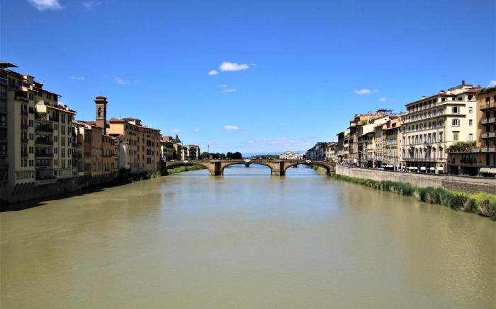 Historic center - Minutes to attractions, Train