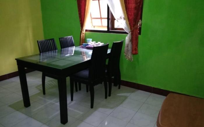 Homestay Firdaus Bromo