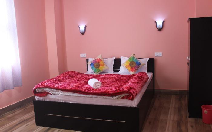 Kitsel Homestay