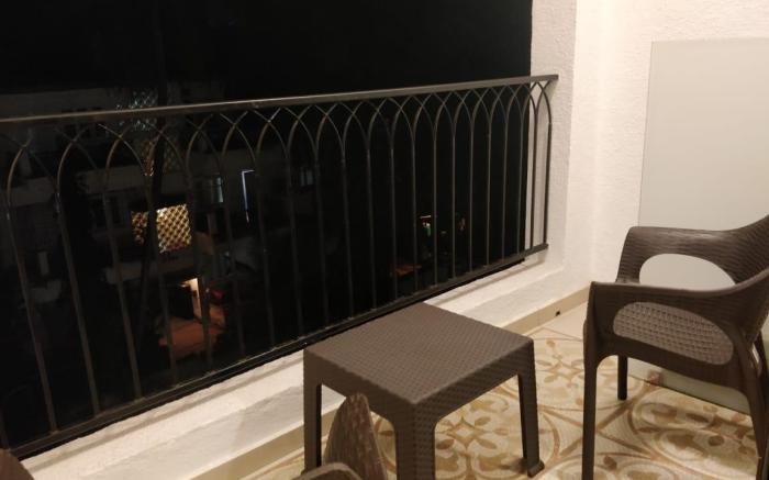 Casa Legend Suites Candolim Goa